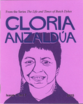 The Life and Times of Butch Dykes: Gloria Anzaldúa, Vol. 7 Is. 1