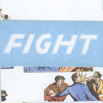 Fight by Special Collections, Fleet Library, and Will Arnold