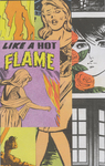 The Four Quartets Vol. 4: Like a Hot Flame
