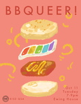 BBQueer by Intercultural Student Engagement Office