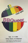 BBQueer by Intercultural Student Engagement Office