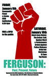 Ferguson by Intercultural Student Engagement Office