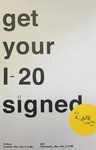 I-20 Signed by Intercultural Student Engagement Office