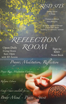 Reflection Room by Intercultural Student Engagement Office