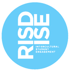 RISD ISE button by Intercultural Student Engagement Office
