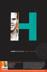 MLK 2013: Harry Belafonte by Center for Social Equity & Inclusion and Student Affairs