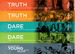 MLK 2015|16: Andrew Young by Center for Social Equity & Inclusion and Student Affairs