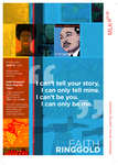 MLK 2015|16: Faith Ringgold by Center for Social Equity & Inclusion and Student Affairs