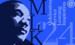 MLK 2024: An Evening of Art & Justice by Student Affairs and Center for Social Equity & Inclusion