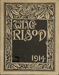 The RISOD by Athletic Association, Students of RISD, and RISD Archives