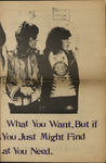RISD Paper December 8, 1969