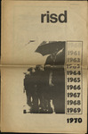 RISD Paper January 6, 1971 by Students of RISD and RISD Archives