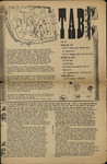 RISD Paper February 26, 1970 by Students of RISD and RISD Archives