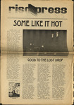 RISD press January 11, 1974 by Students of RISD and RISD Archives