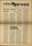 RISD press January 18, 1974 by Students of RISD and RISD Archives