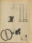 Express-O February 21, 1975 by Students of RISD and RISD Archives