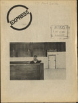 Express-O March 7, 1975 by Students of RISD and RISD Archives