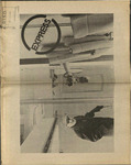 Express-O March 21, 1975 by Students of RISD and RISD Archives