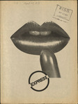 Express-O April 25, 1975 by Students of RISD and RISD Archives