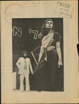 Express-O May 9, 1975 by Students of RISD and RISD Archives