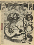 Penny Dreadful Commission Comics No. 2 by Students of RISD and RISD Archives