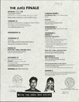 Juice May 24, 1993 by Students of RISD and RISD Archives