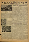 Blockprint December 14, 1959