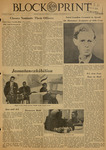 Blockprint April 18, 1960