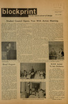 Blockprint October 17, 1960