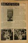 Blockprint December 14, 1960