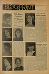 Blockprint February 15, 1961