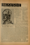 Blockprint February 23, 1961