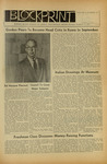 Blockprint March 15, 1961