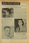 Blockprint April 19, 1961