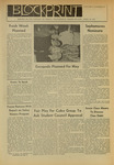 Blockprint April 26, 1961