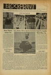 Blockprint May 10, 1961