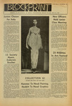 Blockprint May 24, 1961 by Students of RISD and RISD Archives