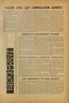 Blockprint September 27, 1961