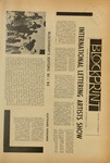 Blockprint October 11, 1961