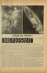 Blockprint October 25, 1961