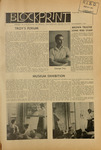 Blockprint November 8, 1961