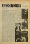 Blockprint November 29, 1961