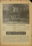 Blockprint January 17, 1962