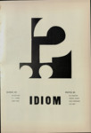 Blockprint February 21, 1962 by Students of RISD and RISD Archives