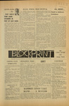 Blockprint February 28, 1962 by Students of RISD and RISD Archives