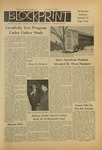 Blockprint March 5, 1962