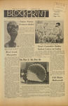 Blockprint March 28, 1962