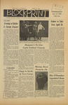 Blockprint April 18, 1962 (Extra)