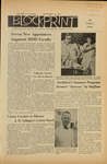 Blockprint September 26, 1962