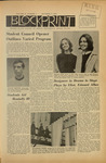 Blockprint October 3, 1962